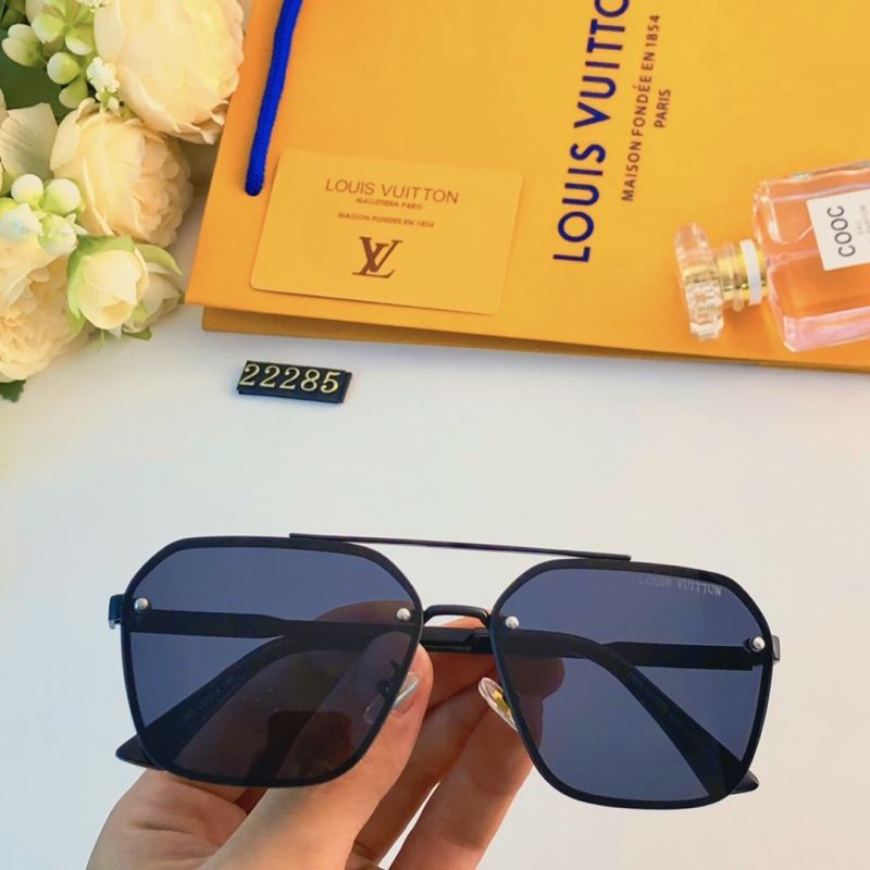 LV Sunglasses